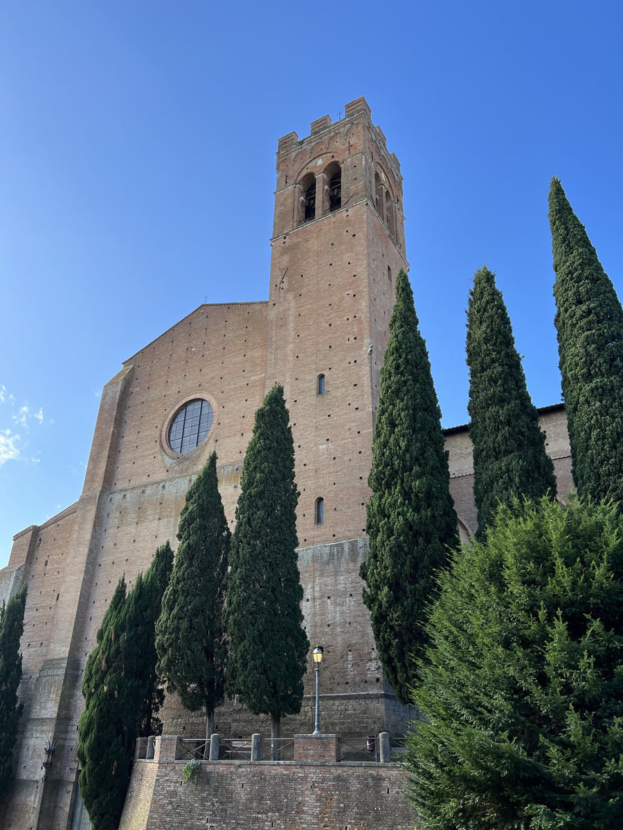 รูปถ่าย อิตาลี(Italy) ซีเอน่า(Siena) 2021-09 50