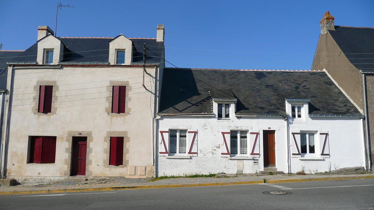 รูปถ่าย ฝรั่งเศส(France) เกรองเดอ(Guerande) 2007-08 44
