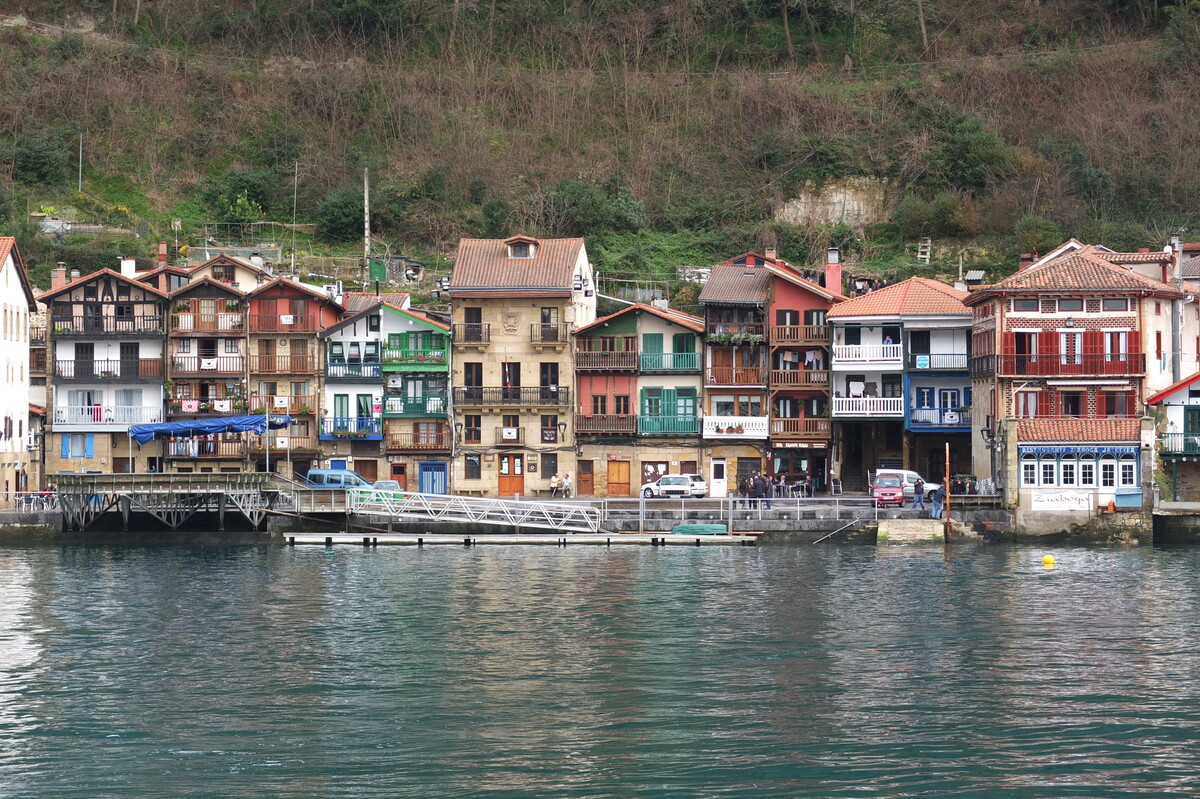 รูปถ่าย ฝรั่งเศส(France) แคว้นบาสก์(Basque Country) 2013-01 33