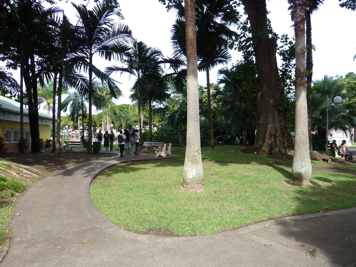 รูปถ่าย นิวแคลิโดเนีย(New Caledonia) นูเมอา(Noumea) 2010-05 26