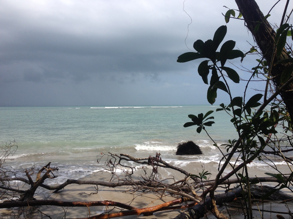 รูปถ่าย คอสตาริกา(Costa Rica) 2015-03 23