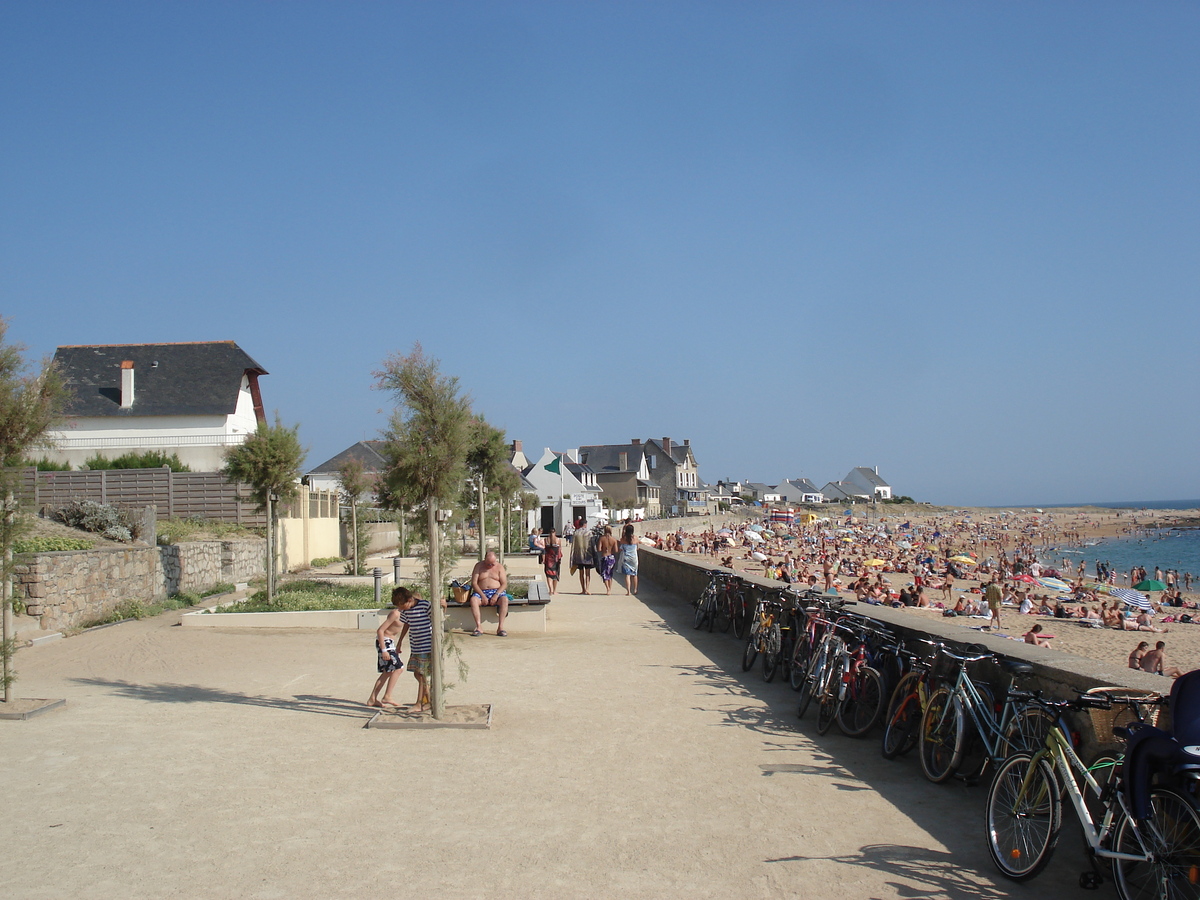 รูปถ่าย ฝรั่งเศส(France) บา-ซูร์-แมร์(Batz sur mer) 2006-08 0