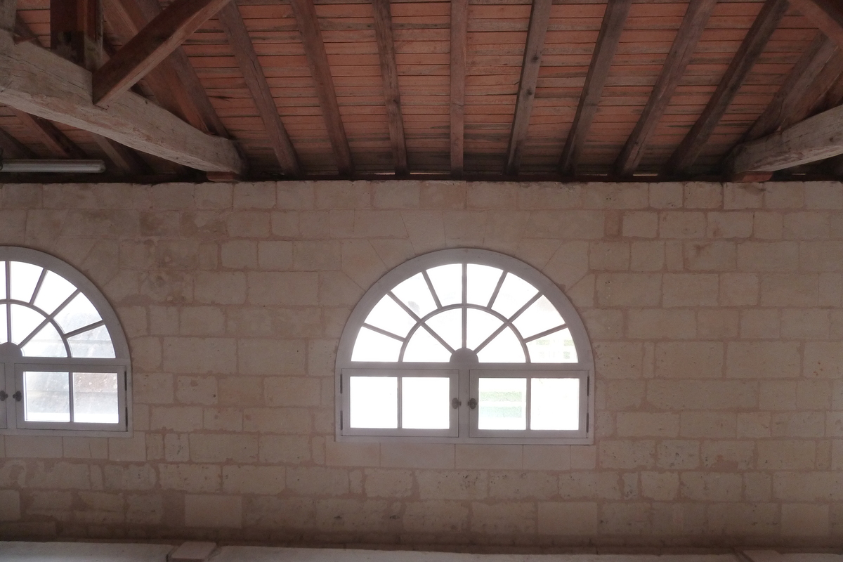 รูปถ่าย ฝรั่งเศส(France) ฟงเตอโวร์(Fontevraud) 2011-05 45