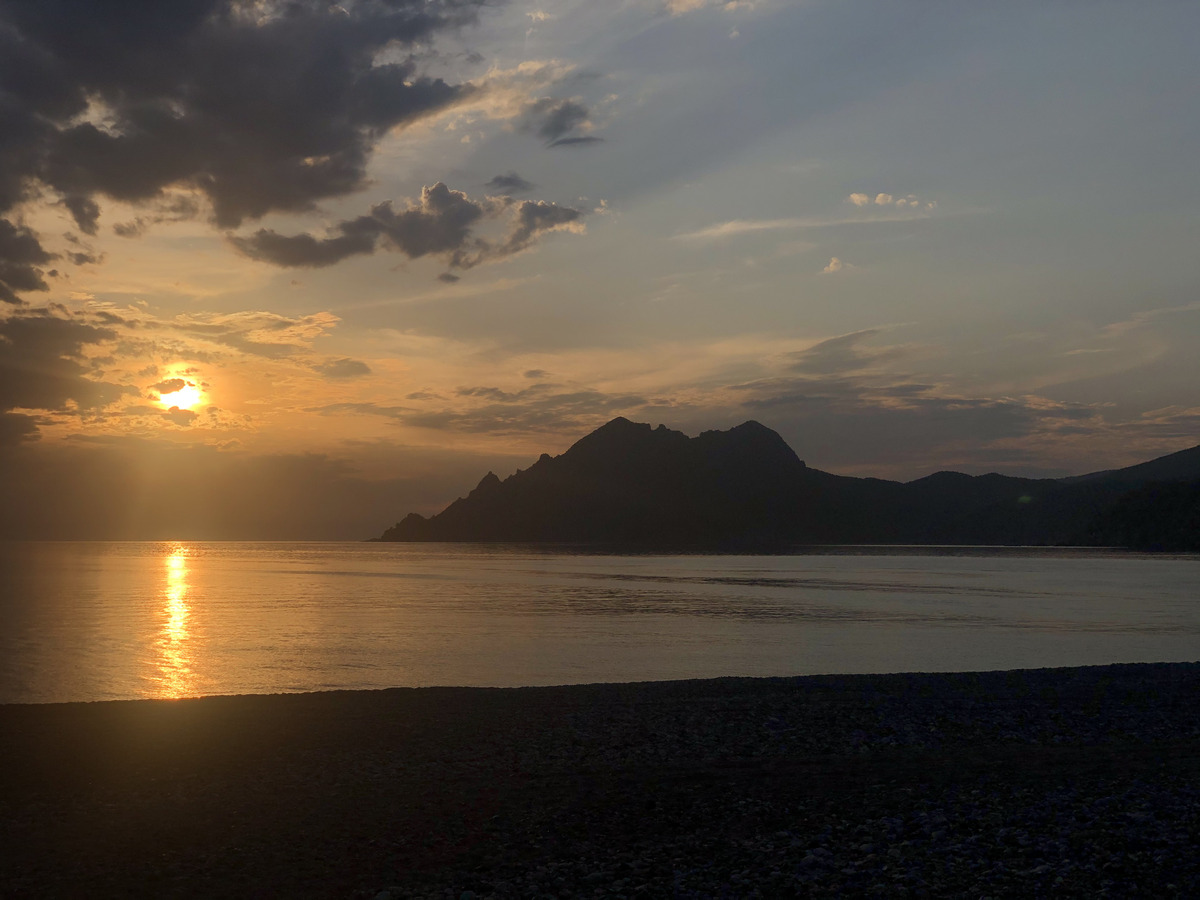 รูปถ่าย ฝรั่งเศส(France) คอร์สิคา(Corsica) 2021-05 50