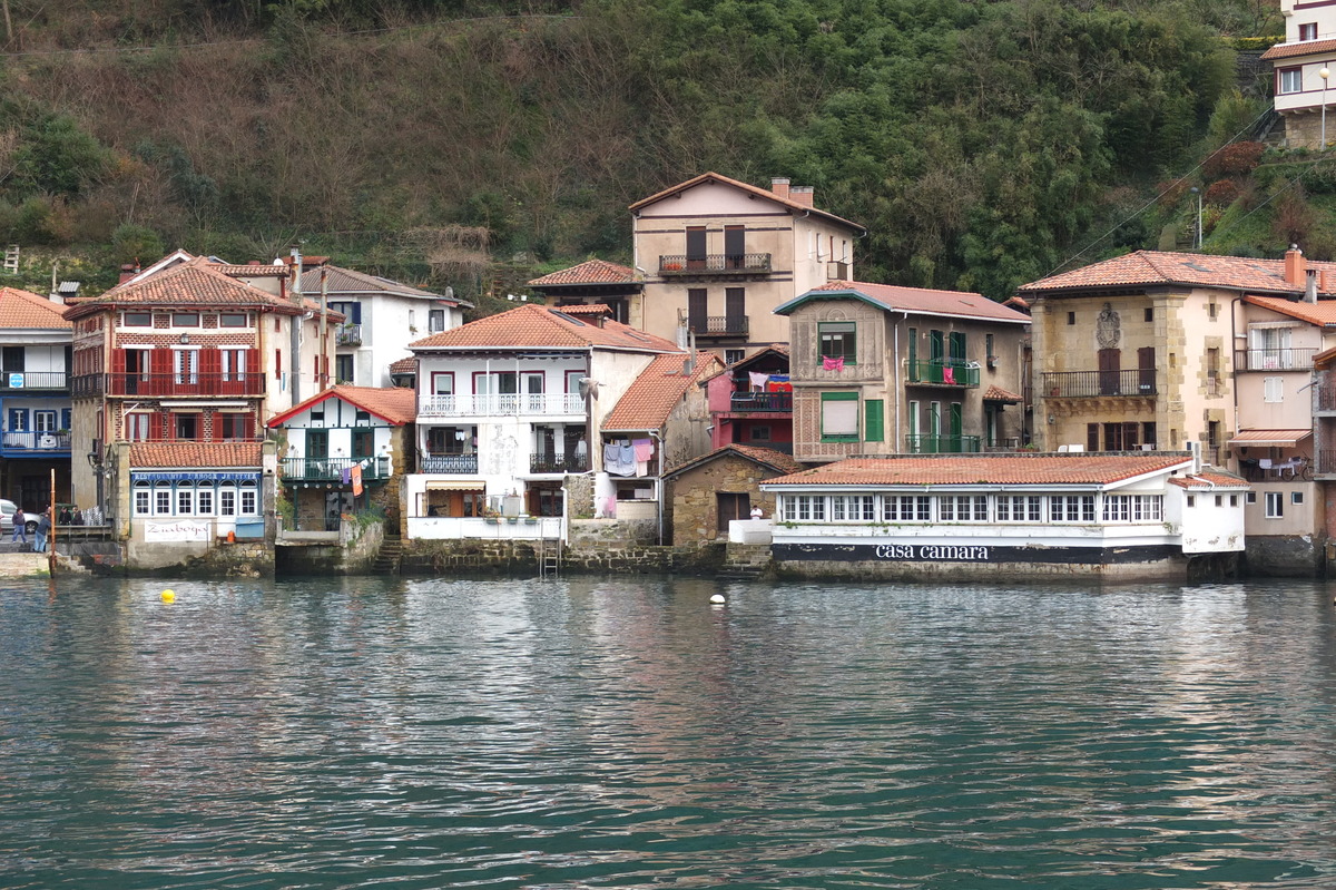 รูปถ่าย ฝรั่งเศส(France) แคว้นบาสก์(Basque Country) 2013-01 41