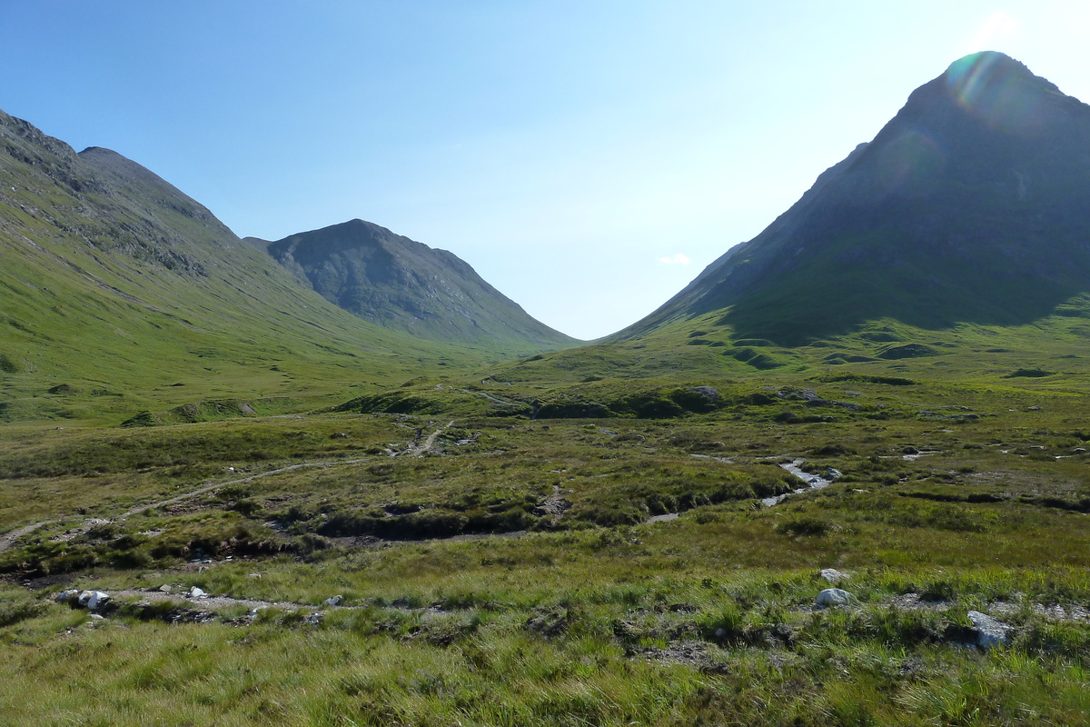 รูปถ่าย อังกฤษ(United Kingdom) เกลนโค(Glen Coe) 2011-07 37