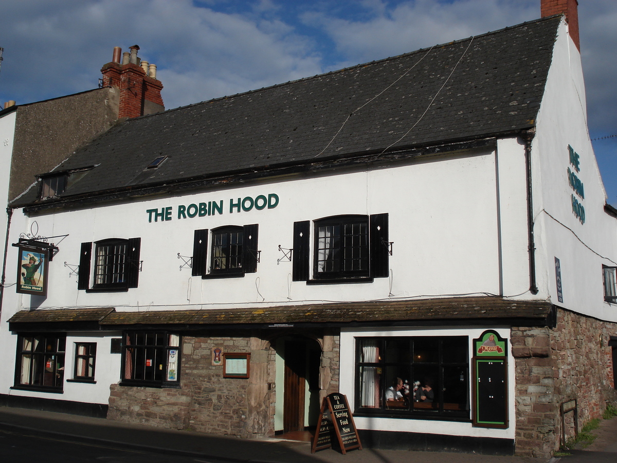 รูปถ่าย อังกฤษ(United Kingdom) มอนเมาธ์(Monmouth) 2006-05 4
