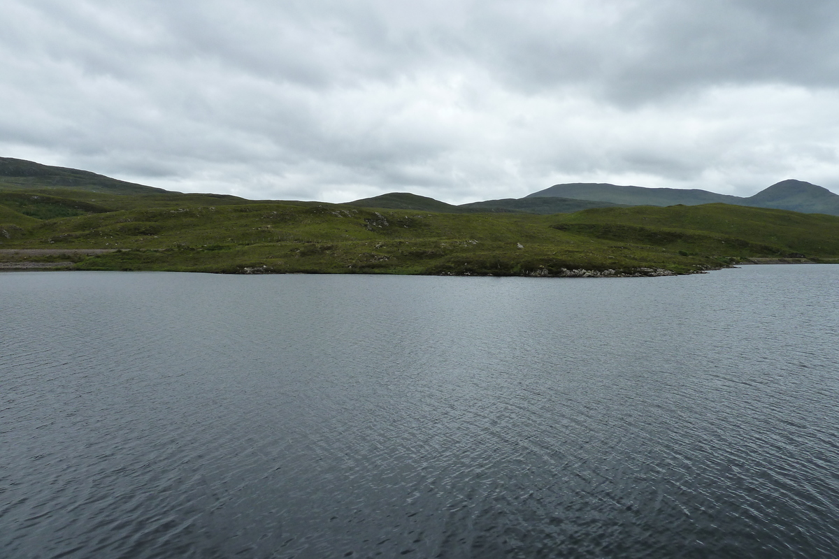รูปถ่าย อังกฤษ(United Kingdom) เวสเตอร์รอสส์(Wester Ross) 2011-07 63