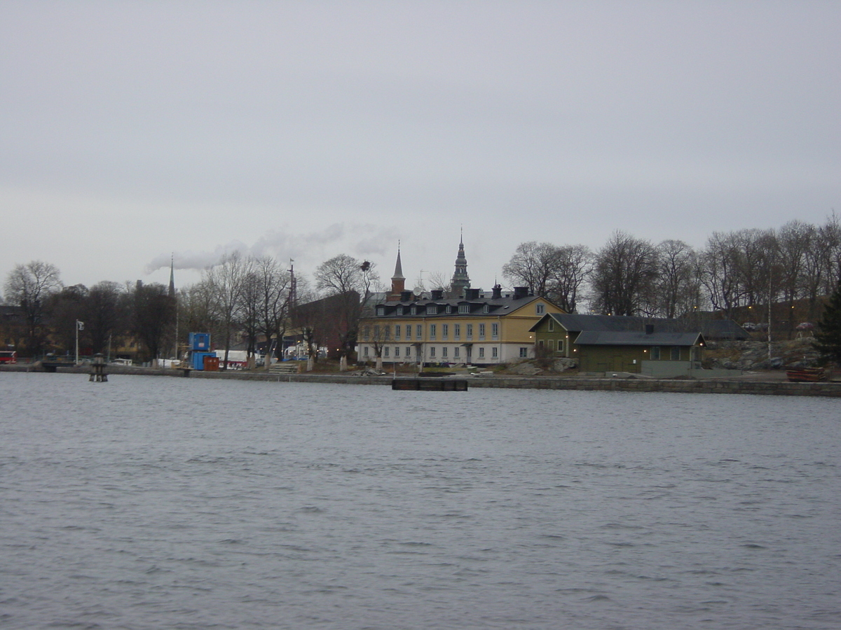 รูปถ่าย สวีเดน(Sweden) สตอกโฮล์ม(Stockholm) 2003-01 5