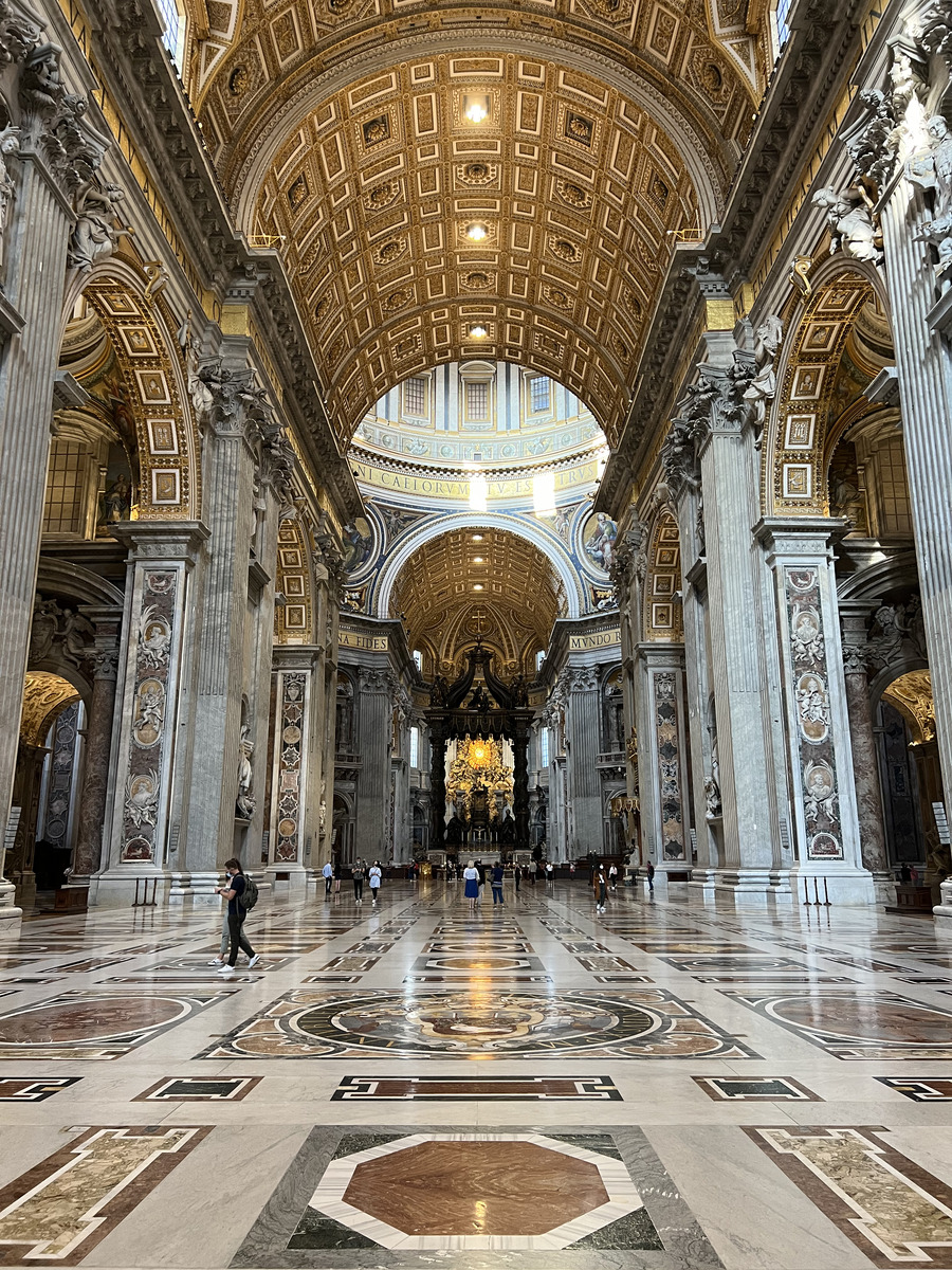 รูปถ่าย อิตาลี(Italy) โรม(Rome) 2021-09 226