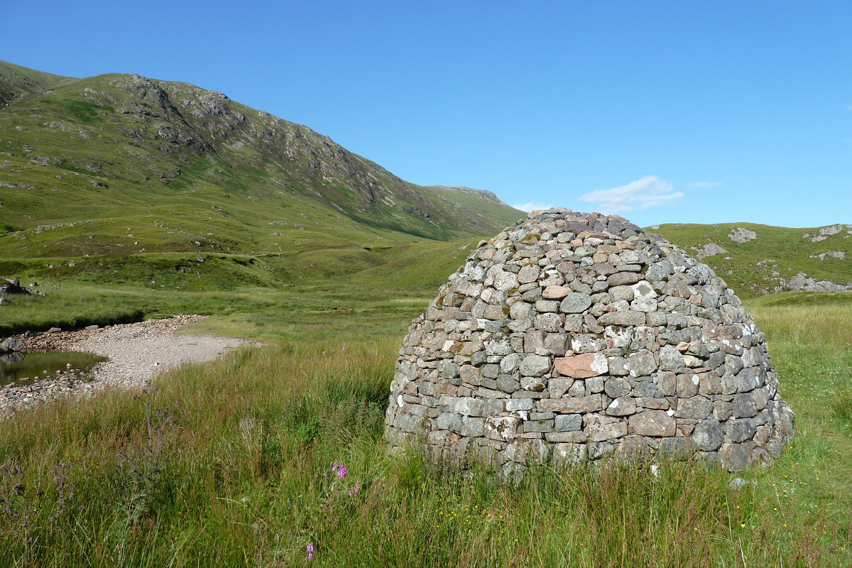 รูปถ่าย อังกฤษ(United Kingdom) เกลนโค(Glen Coe) 2011-07 90