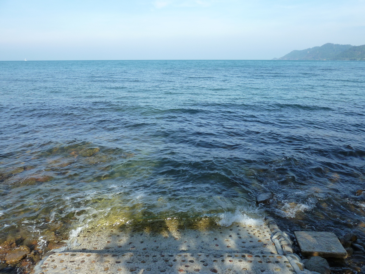 รูปถ่าย ไทย(Thailand) เกาะช้าง(Ko Chang) 2011-12 160