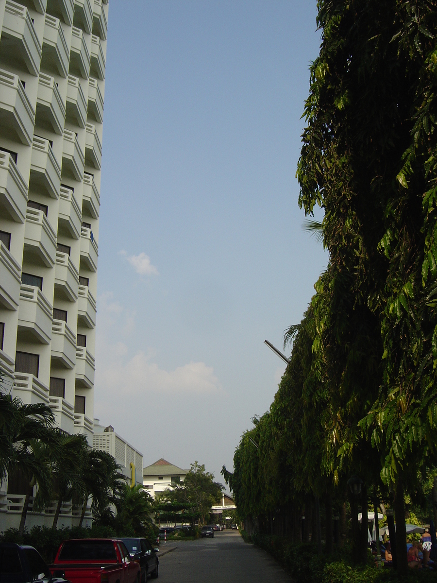 รูปถ่าย ไทย(Thailand) หาดจอมเทียน(Jomtien Beach) โรงแรมแกรนด์จอมเทียนพาเลซ(Grand Jomtien Palace Hotel) 2004-10 18