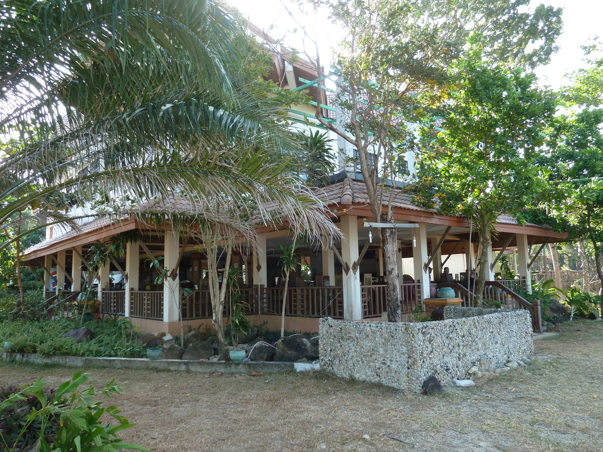 รูปถ่าย ไทย(Thailand) เกาะช้าง(Ko Chang) 2011-12 150