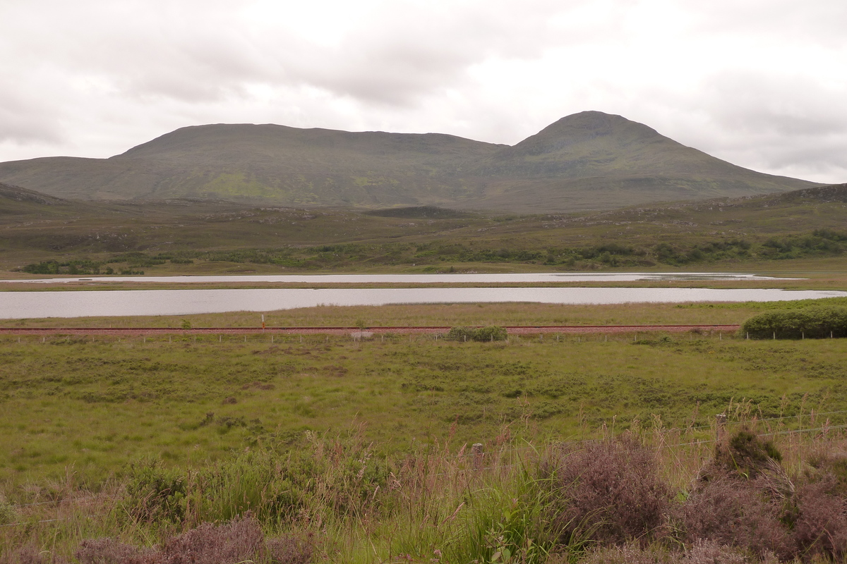 รูปถ่าย อังกฤษ(United Kingdom) เวสเตอร์รอสส์(Wester Ross) 2011-07 126