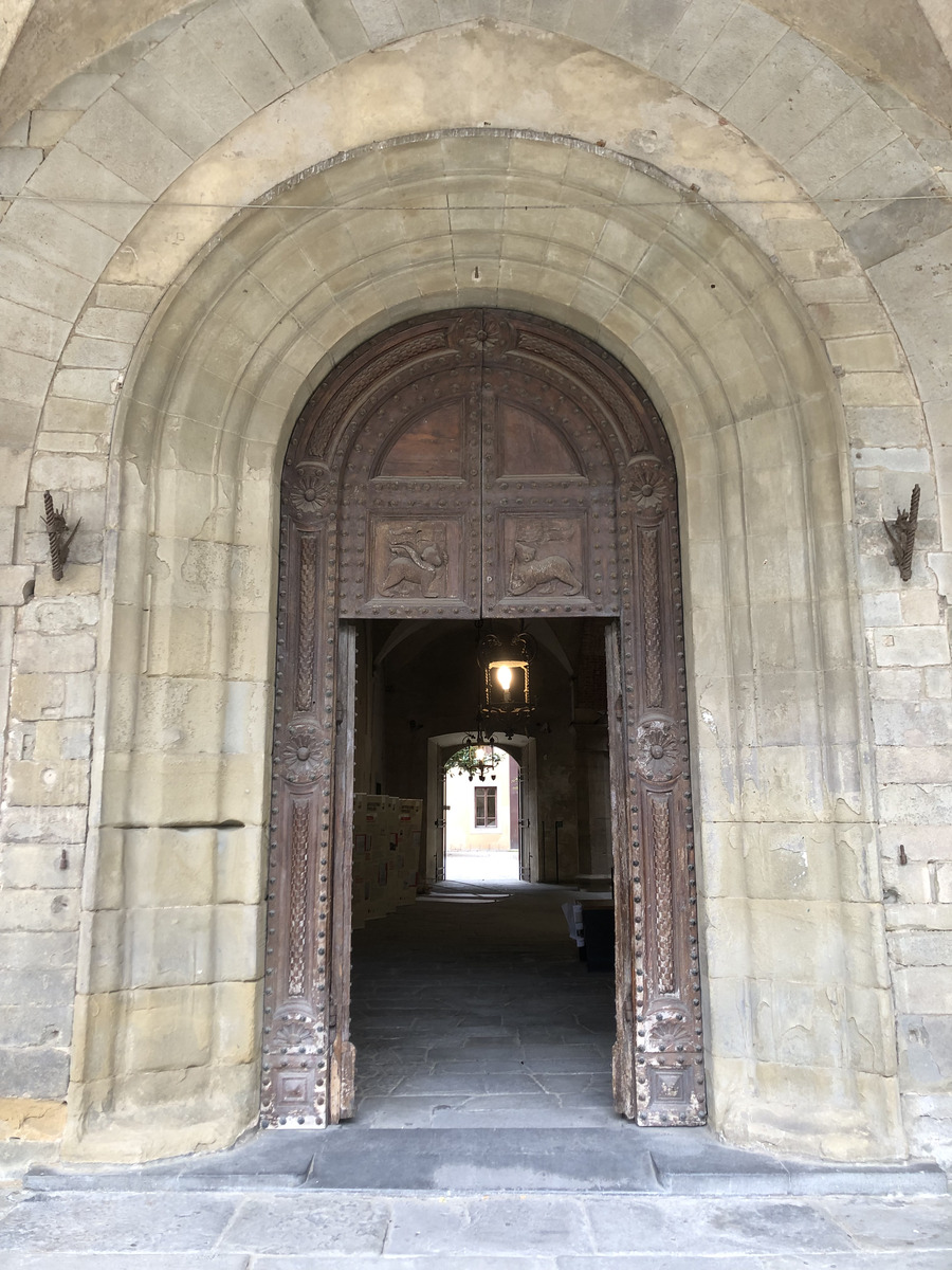 รูปถ่าย อิตาลี(Italy) ปิสตอยา(Pistoia) 2024-09 20