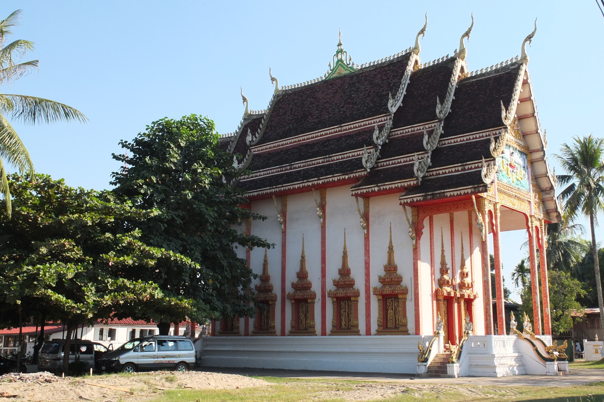 รูปถ่าย ลาว(Laos) เวียงจันทน์(Vientiane) 2012-12 164