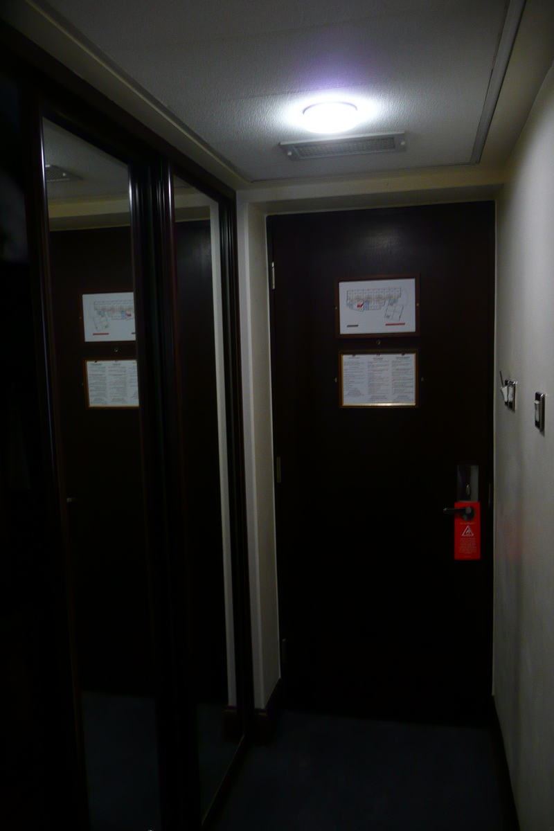 รูปถ่าย ไอร์แลนด์(Ireland) ดับลิน(Dublin) โรงแรมสตีเฟนส์กรีน(Stephen's Green Hotel) 2008-09 19