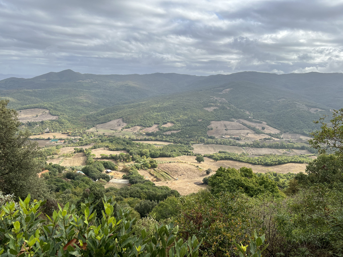รูปถ่าย อิตาลี(Italy) ลาซัสซา(La Sassa) 2021-09 26
