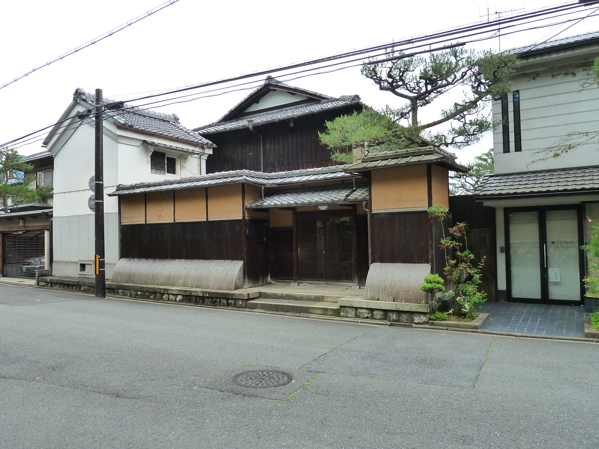 รูปถ่าย ญี่ปุ่น(Japan) เกียวโต(Kyoto) 2010-06 60