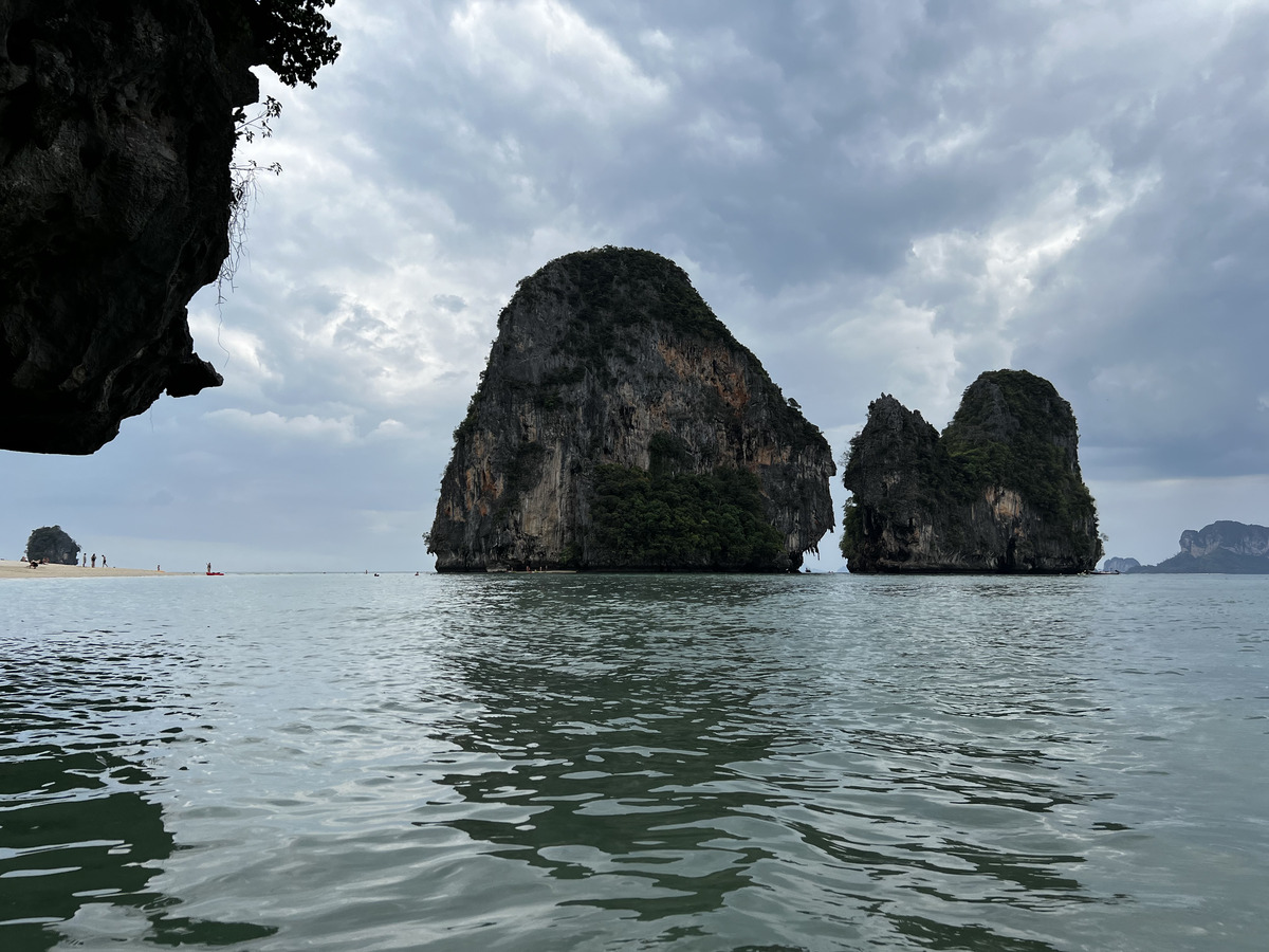 รูปถ่าย ไทย(Thailand) กระบี่(Krabi) 2023-01 181
