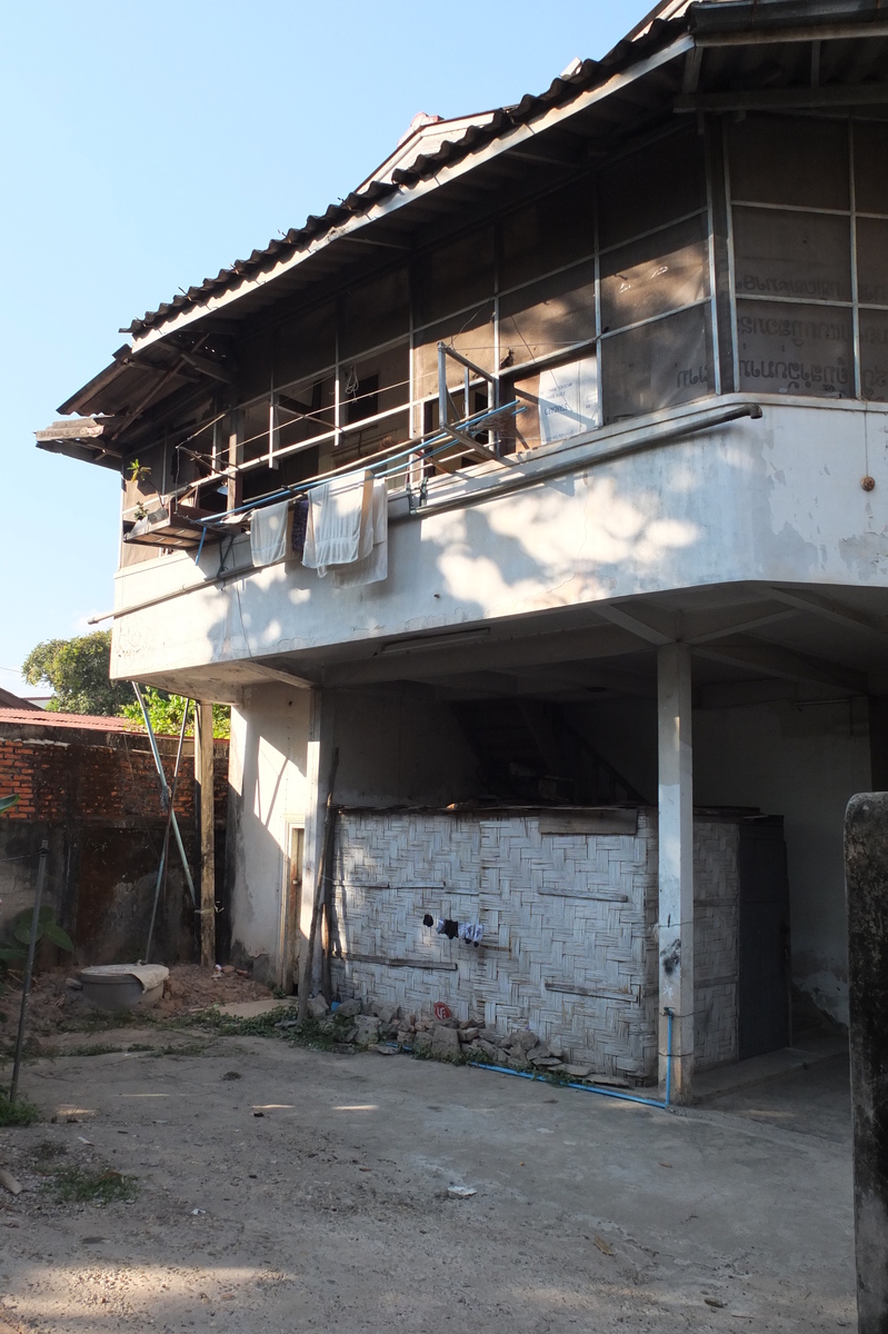 รูปถ่าย ลาว(Laos) เวียงจันทน์(Vientiane) 2012-12 146