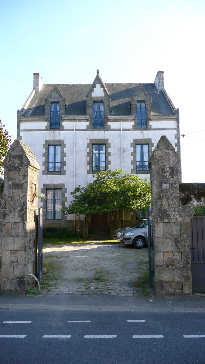 รูปถ่าย ฝรั่งเศส(France) เกรองเดอ(Guerande) 2007-08 35