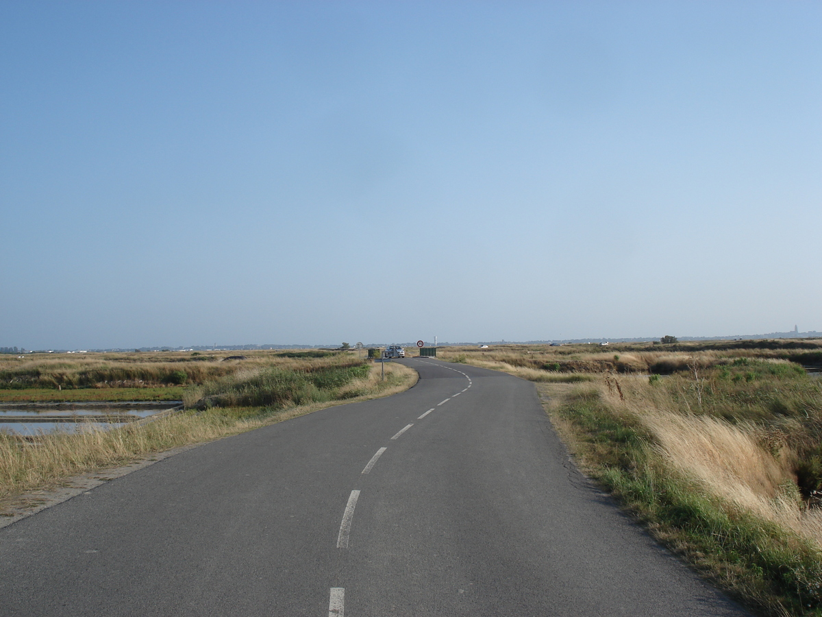 รูปถ่าย ฝรั่งเศส(France) เกรองเดอ(Guerande) 2006-08 10