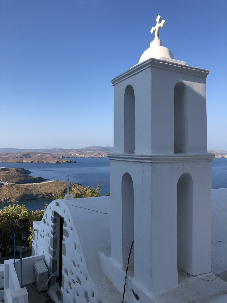 รูปถ่าย กรีก(Greece) เกาะอัสติปาเลีย(Astypalea) 2018-07 52