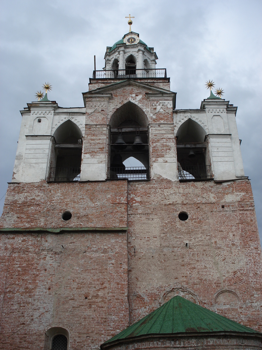 รูปถ่าย รัสเซีย(Russia) ยาโลสลาฟล์(Yaroslavl) 2006-07 37
