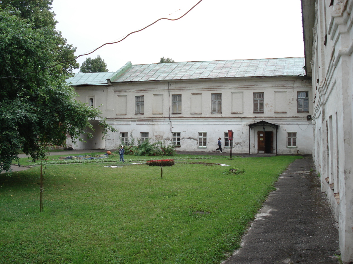 รูปถ่าย รัสเซีย(Russia) ยาโลสลาฟล์(Yaroslavl) 2006-07 25