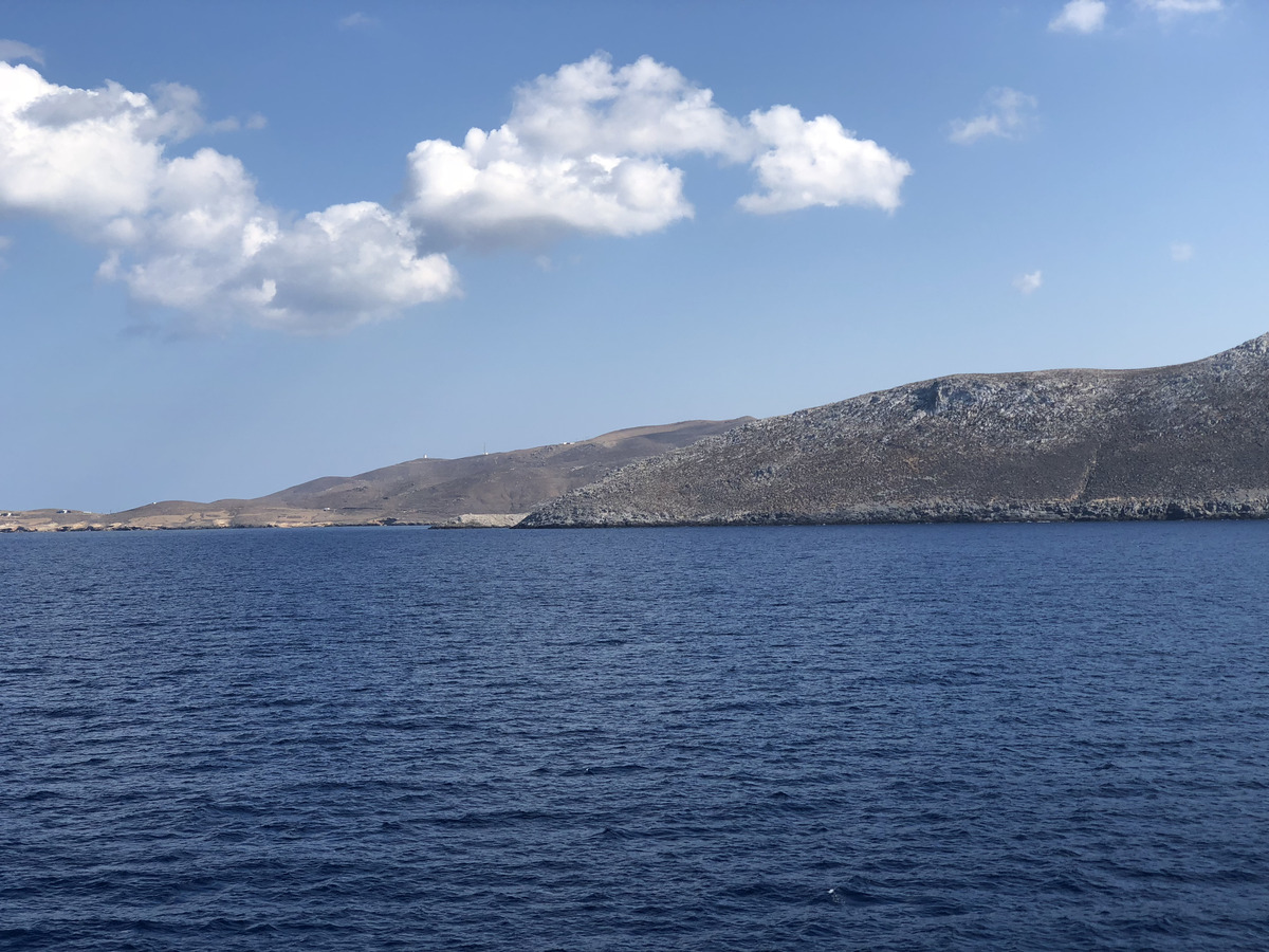 รูปถ่าย กรีก(Greece) เกาะอัสติปาเลีย(Astypalea) 2018-07 211