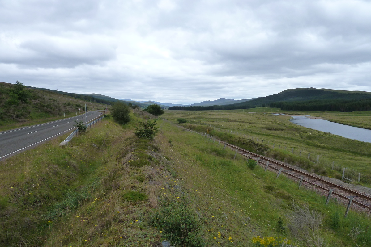 รูปถ่าย อังกฤษ(United Kingdom) เวสเตอร์รอสส์(Wester Ross) 2011-07 95