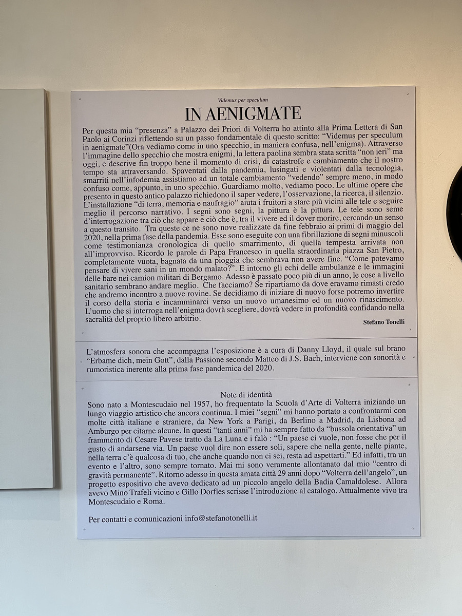 รูปถ่าย อิตาลี(Italy) วอลแตร์รา(Volterra) วังเดย์ปรีโอรี(Palazzo dei Priori) 2021-09 77