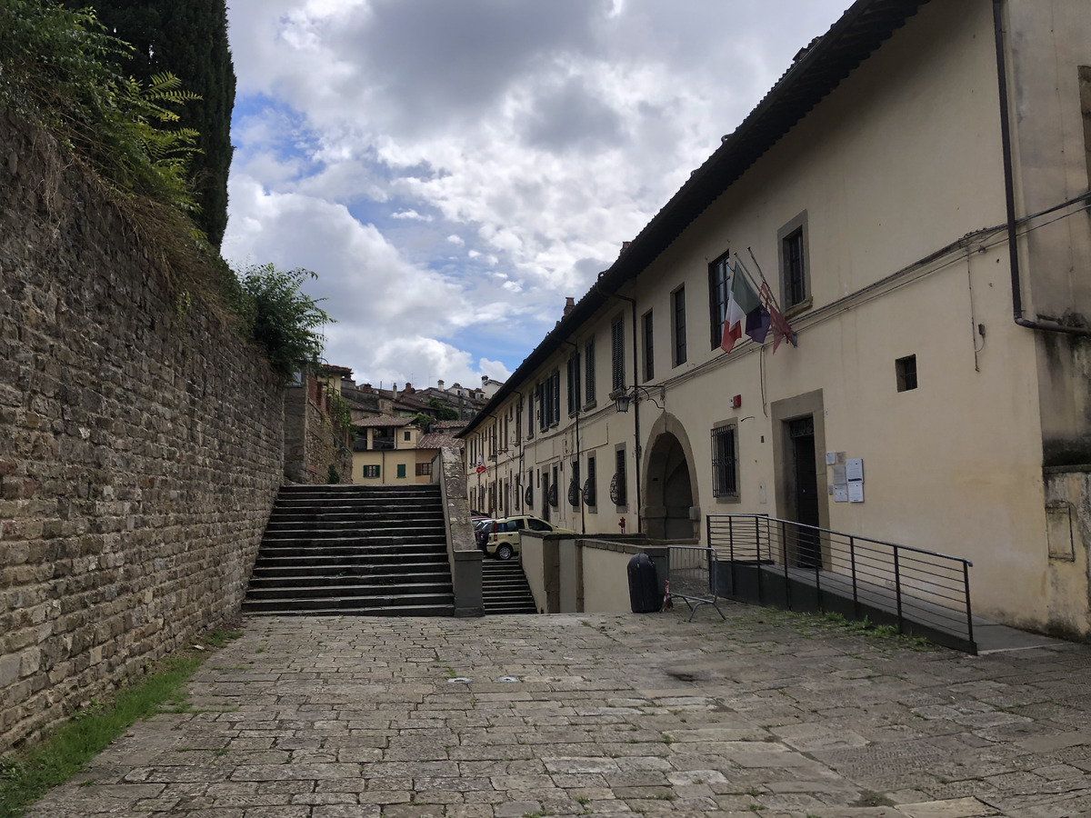 รูปถ่าย อิตาลี(Italy) อาเรซโซ(Arezzo) 2024-09 91