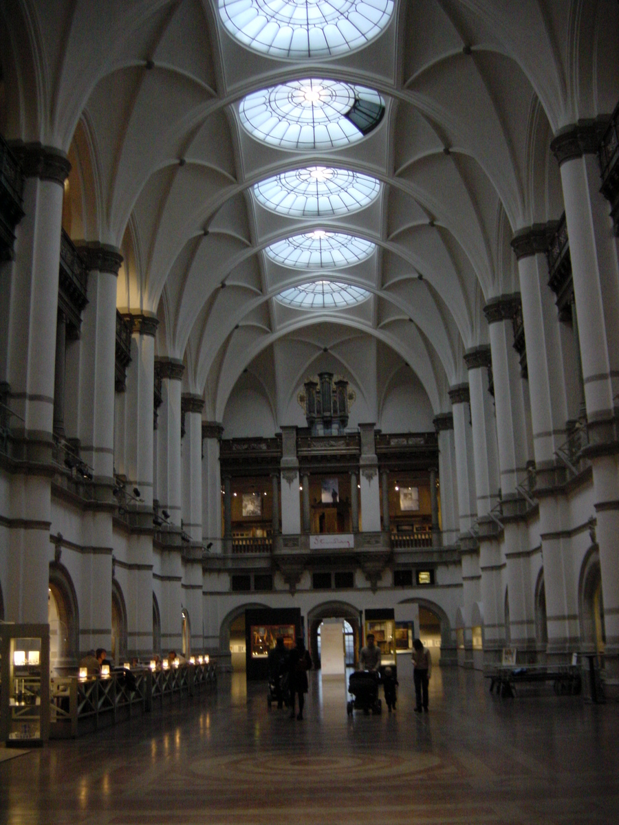 รูปถ่าย สวีเดน(Sweden) สตอกโฮล์ม(Stockholm) 2003-01 7