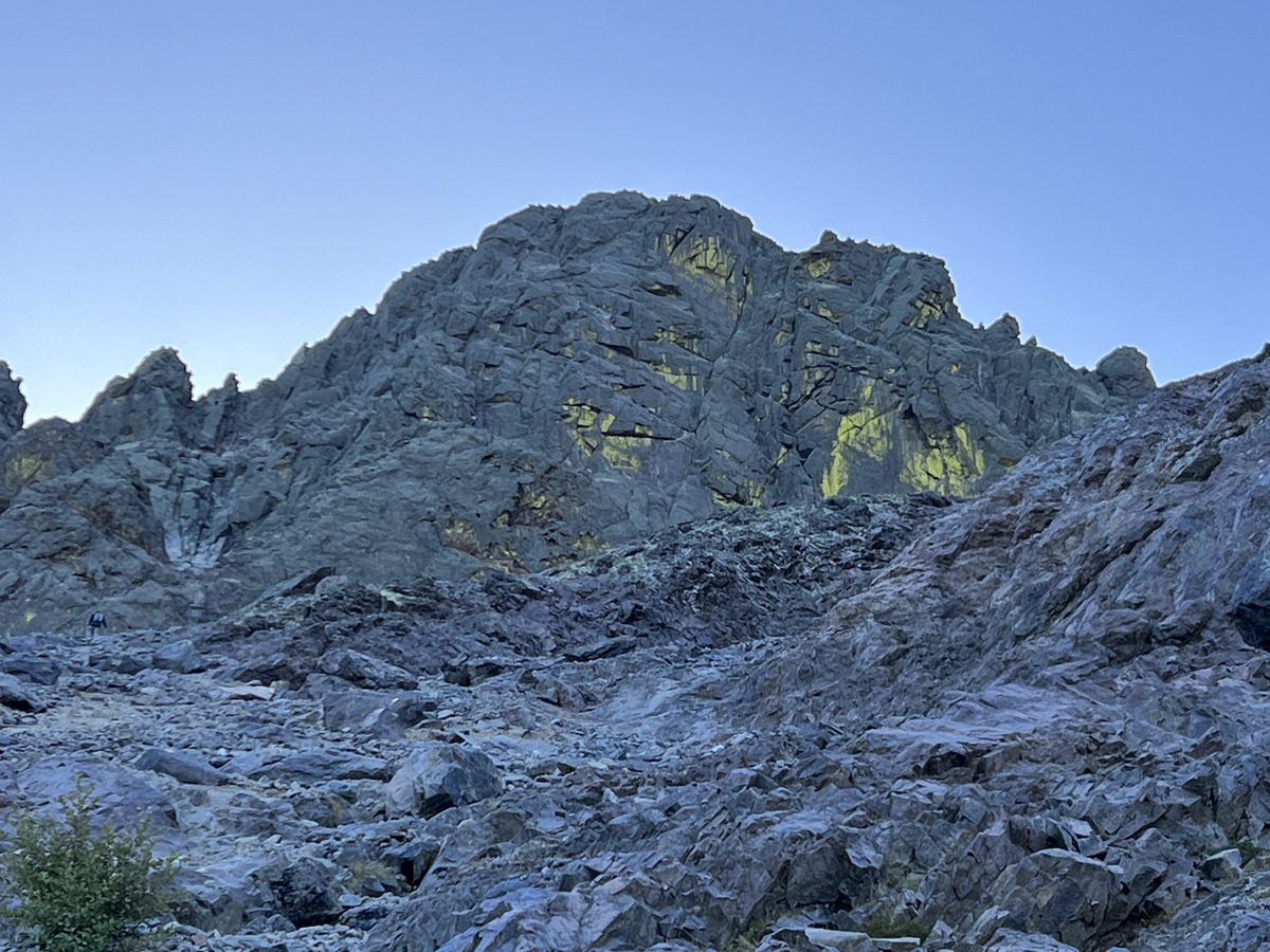 รูปถ่าย ฝรั่งเศส(France) คอร์สิคา(Corsica) ภูเขามอนเตชินโต(Monte Cinto) 2023-10 47