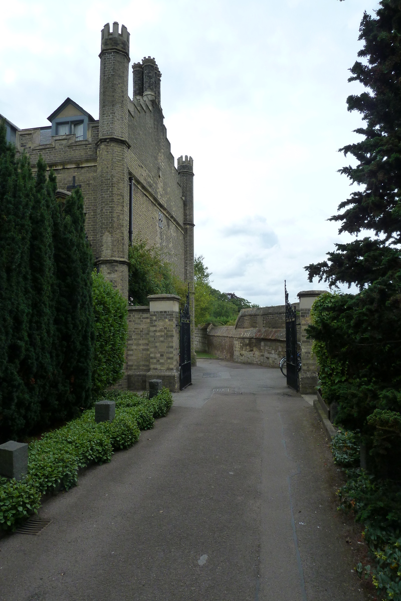 รูปถ่าย อังกฤษ(United Kingdom) เคมบริดจ์(Cambridge) 2011-07 20