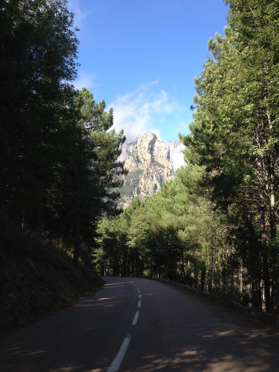 รูปถ่าย ฝรั่งเศส(France) คอร์สิคา(Corsica) บาแวลลา(Bavella) 2012-09 2