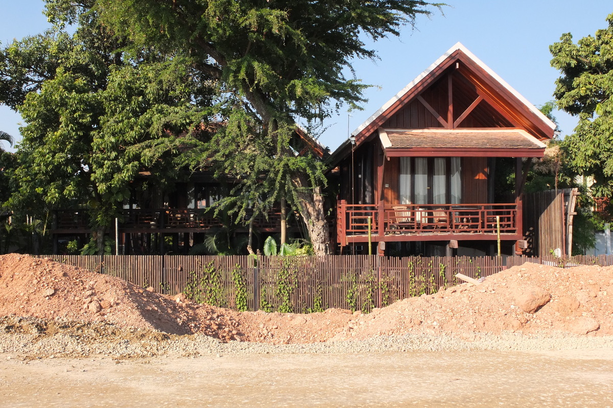 รูปถ่าย ลาว(Laos) เวียงจันทน์(Vientiane) 2012-12 127
