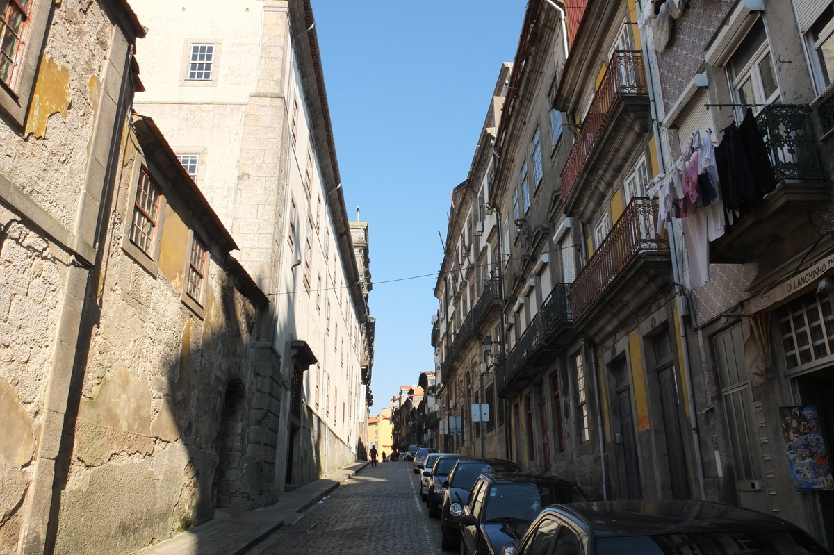 รูปถ่าย โปรตุเกส(Portugal) ปอร์โต(Porto) 2013-01 265