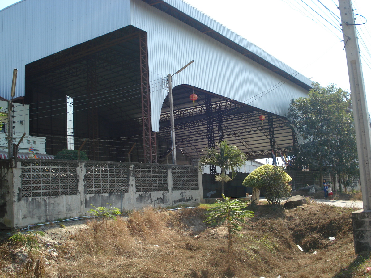 รูปถ่าย ไทย(Thailand) พิษณุโลก(Phitsanulok) ถนนสิงหวัฒน์(Singhawat Road) 2008-01 11