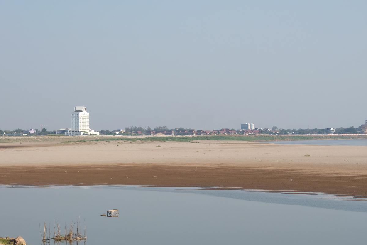 รูปถ่าย ลาว(Laos) เวียงจันทน์(Vientiane) 2012-12 163