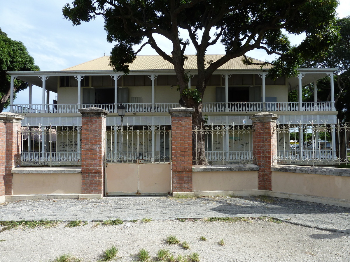 รูปถ่าย นิวแคลิโดเนีย(New Caledonia) นูเมอา(Noumea) 2010-05 43