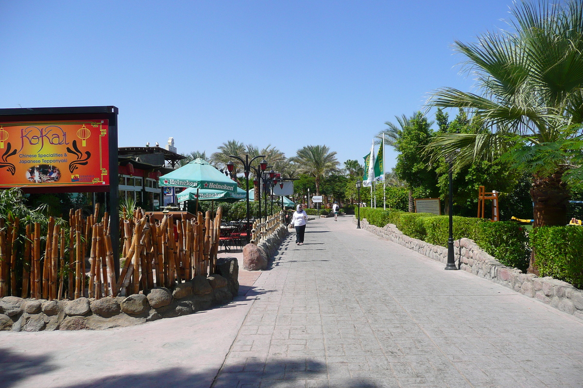 รูปถ่าย อียิปต์(Egypt) ชาร์มเอลชีค(Sharm el Sheikh) 2008-06 4