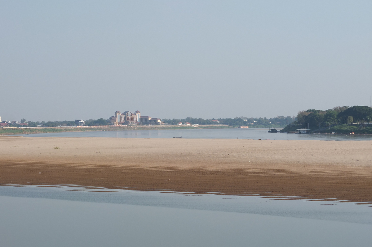 รูปถ่าย ลาว(Laos) เวียงจันทน์(Vientiane) 2012-12 166