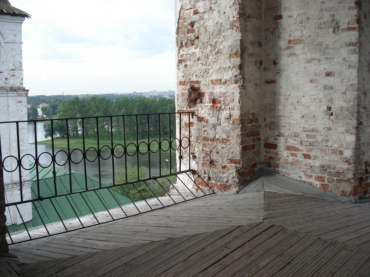 รูปถ่าย รัสเซีย(Russia) ยาโลสลาฟล์(Yaroslavl) 2006-07 5