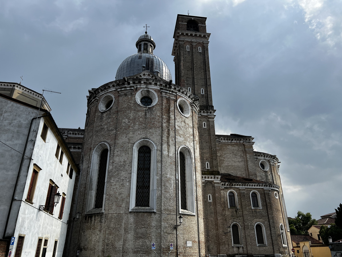 รูปถ่าย อิตาลี(Italy) ปาโดวา(Padua) 2022-05 207
