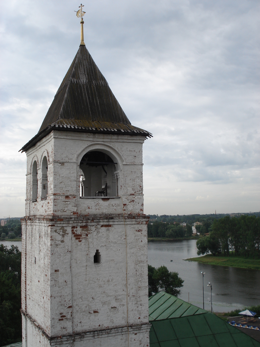 รูปถ่าย รัสเซีย(Russia) ยาโลสลาฟล์(Yaroslavl) 2006-07 8