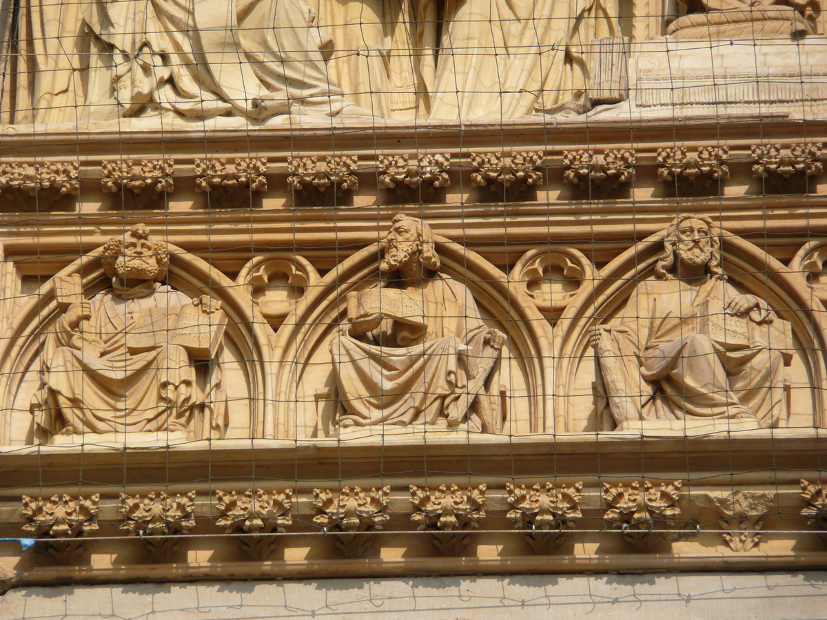 รูปถ่าย เยอรมนี(Germany) โคลอเนียล(Cologne) โบสถ์(Cathedral) 2007-05 245